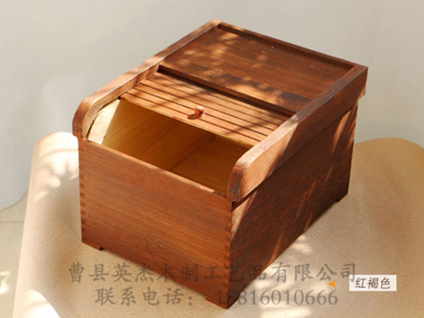 點擊查看詳細信息<br>標題：出口米箱 閱讀次數：2284